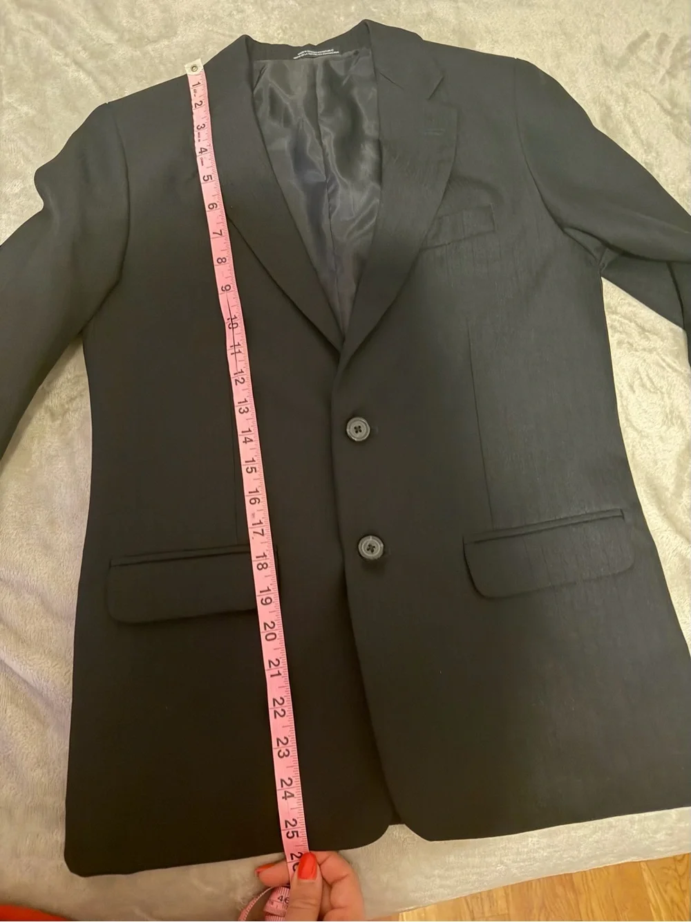 Arrow Boy’s size 14 regular Classic Suit Jacket/ Blazer